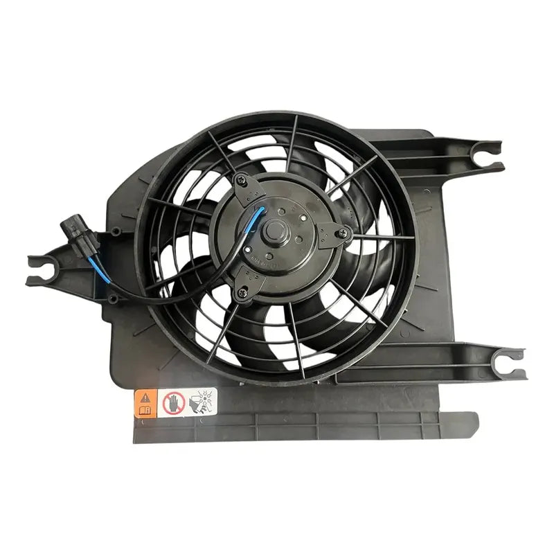 Electro A/a Kia Río 1.5 Stylus Made In Korea Original