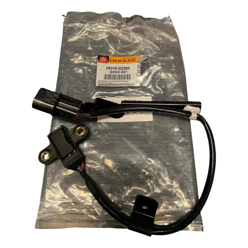 Sensor Posicion Cigueñal Kia Picanto Hyundai Atos