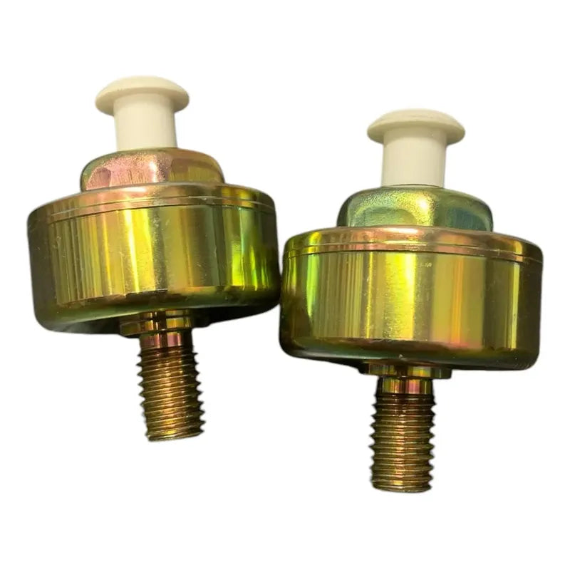 Ramal Conector Con Sensor Detonacion Blazer Cheyenne Silvera