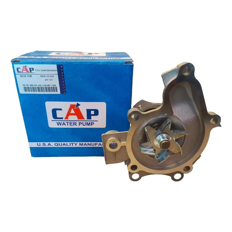 Bomba Agua Laser Alegro 1.8