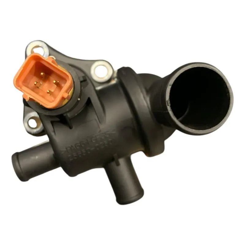 Toma De Agua Corta Kia Picanto Con Sensor