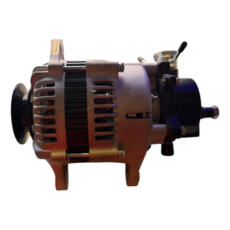 Alternador Kia Pregio Con Bomba 3.0