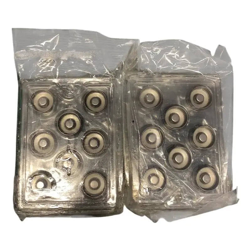 Juego De 24 Taquetes Gran Vitara 6 Cilindros