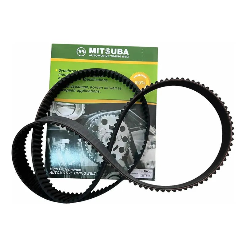 Correa De Tiempo Kia Sportage 2.7 6 Cilindros 207 Dientes