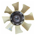Fan Clutch Kia Pregio 3.0 Con Aspa