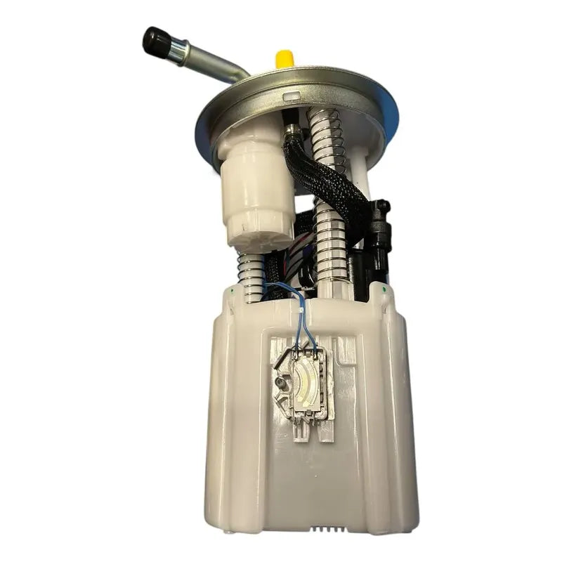 Bomba De Gasolina Trailblazer 4.2 05-09