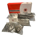 Kit Cadena De Tiempo Kia Cerato 1.6