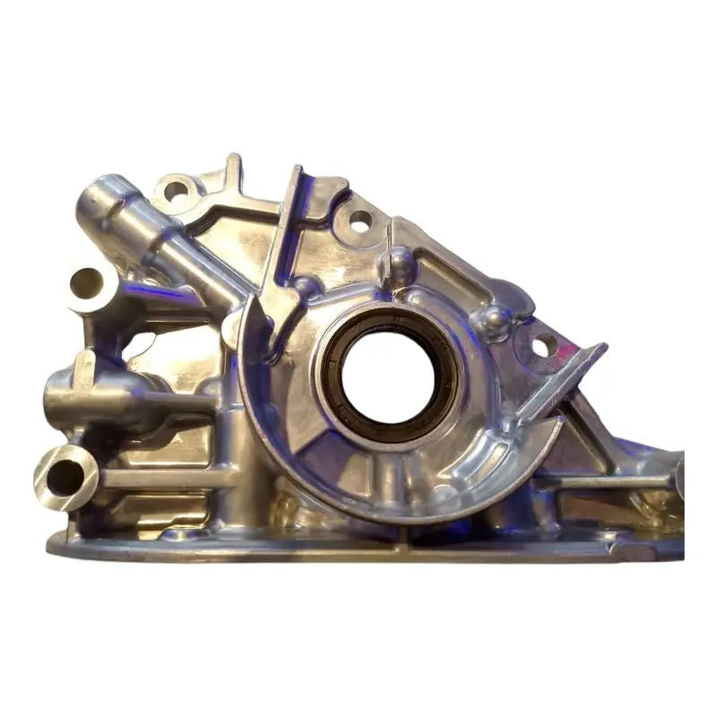 Bomba De Aceite Mazda Bt50 2.2 Mazda B2200 8 O 12 Val F8