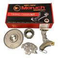 Kit De Cadena Chevrolet Tahoe 5.3 08-14