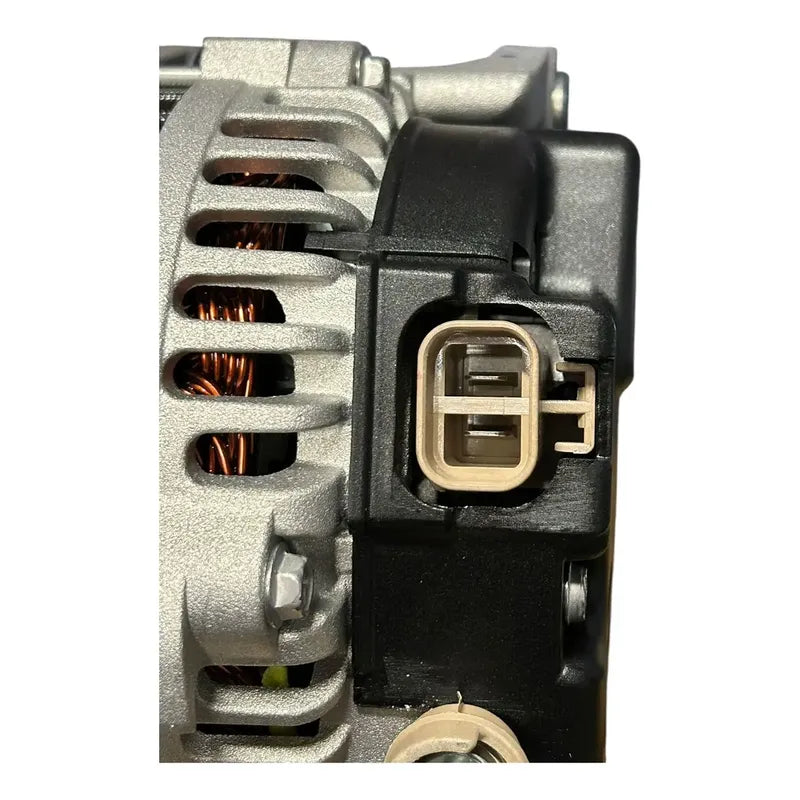 Alternador Kia Rio 1.5 100% Original