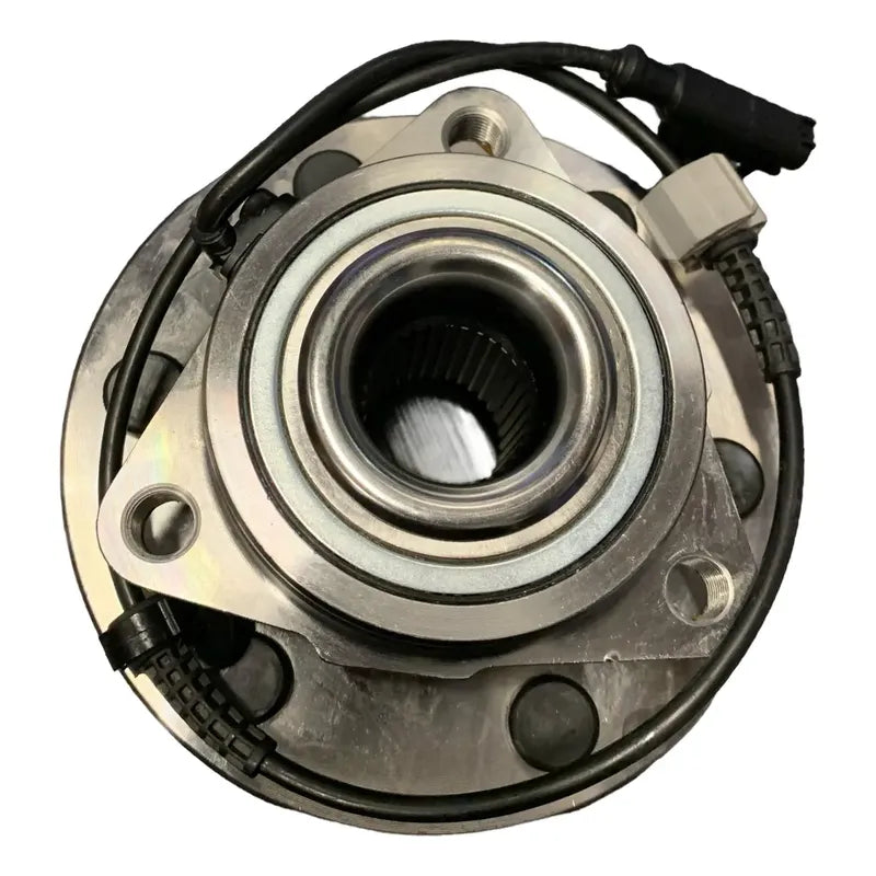 Cubo Mozo De Rueda Delantera Avalanche 5.3 4x4 07-14