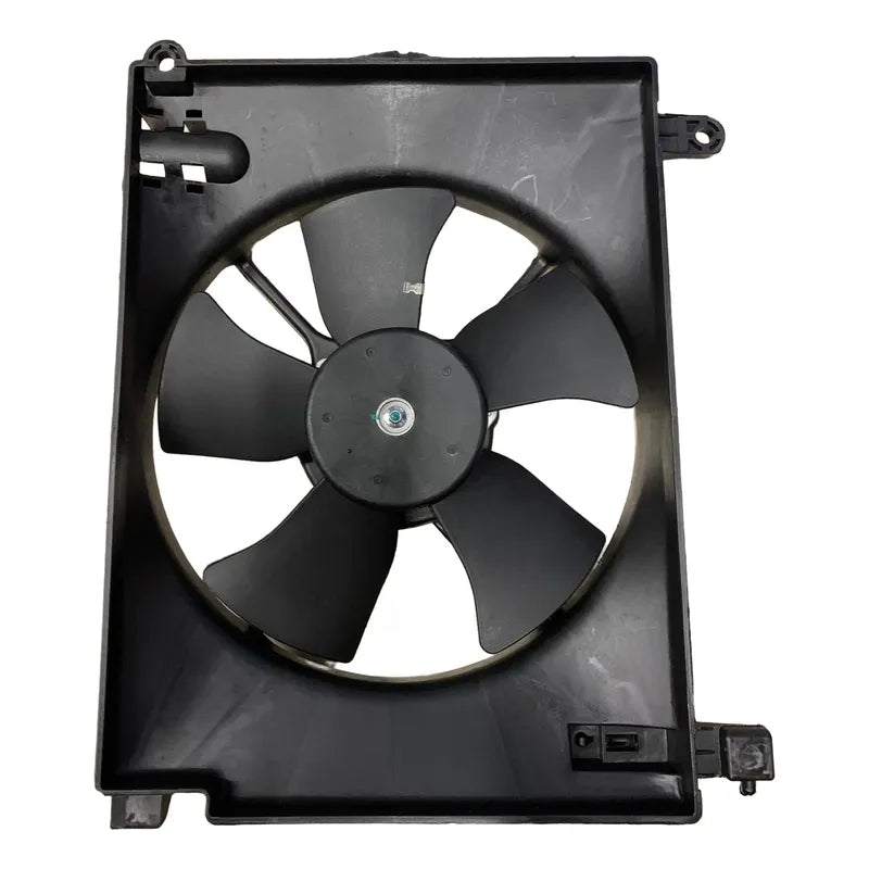 Electroventilador Principal Chevrolet Aveo 1.6