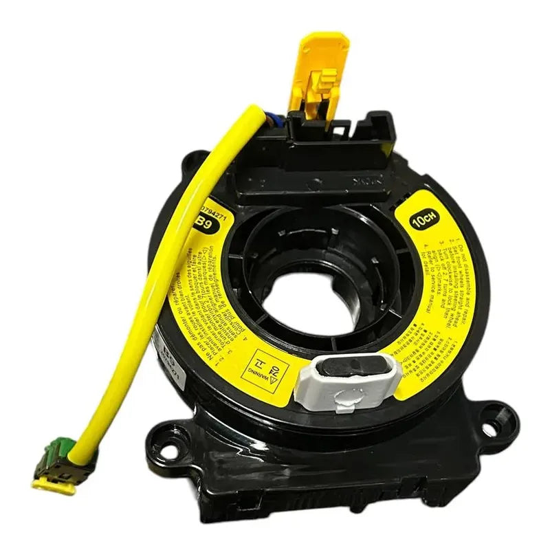 Reloj Cinta Cable Espiral Airbag Chevrolet Captiva 3.2