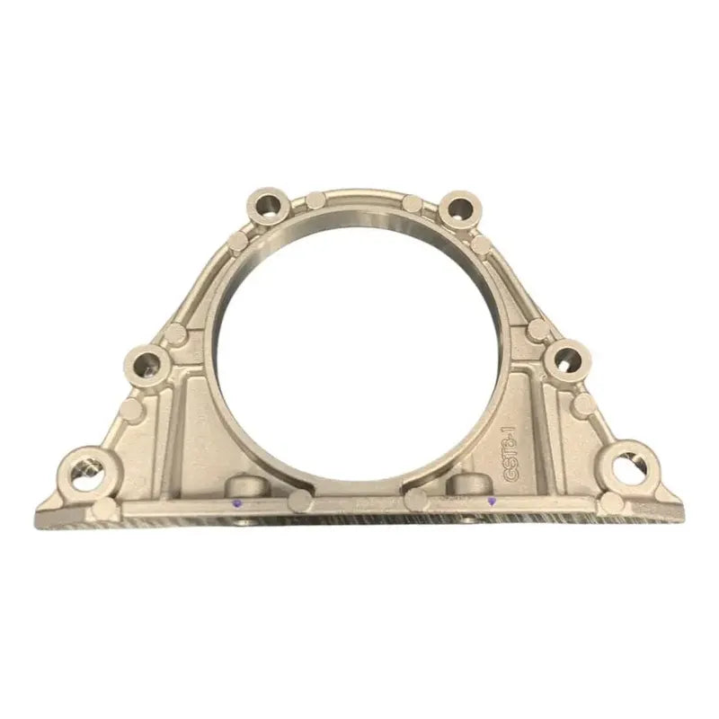 Porta Estopera Cigueñal Trasera Spark Gm 100% Original