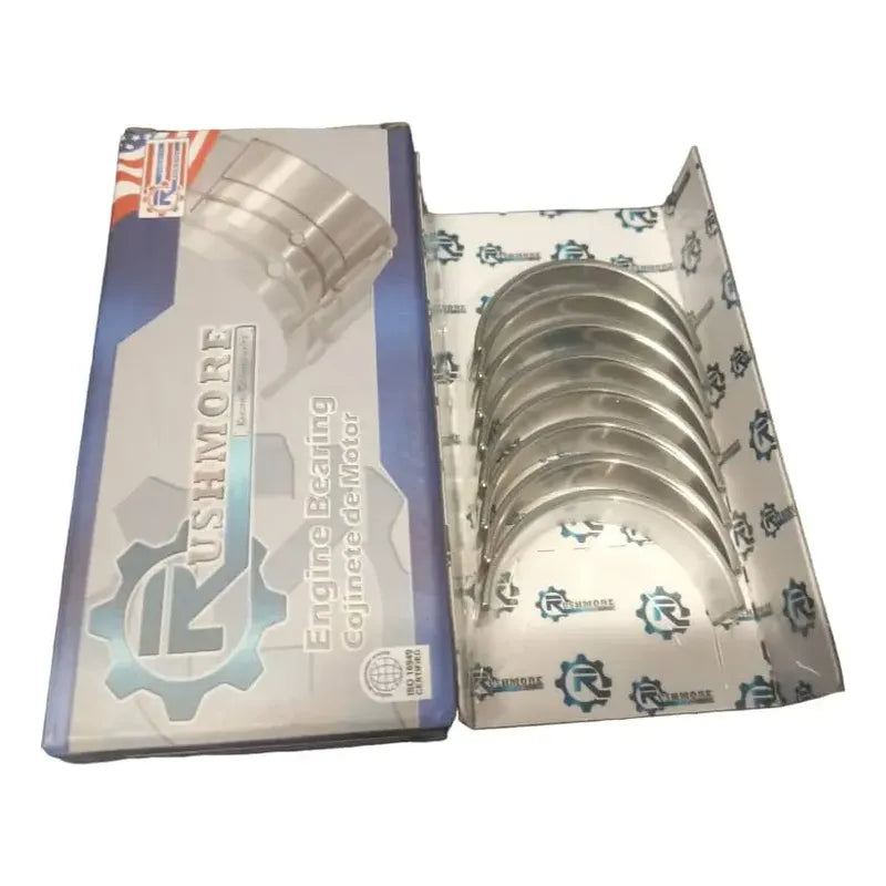 Conchas De Biela Ford Ranger 2.3 Std 0.10 0.20 0.30 0.40