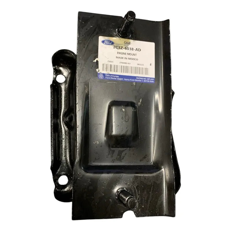 Base De Motor Ford F-250 F-350 Triton Super Dutty Izquierda