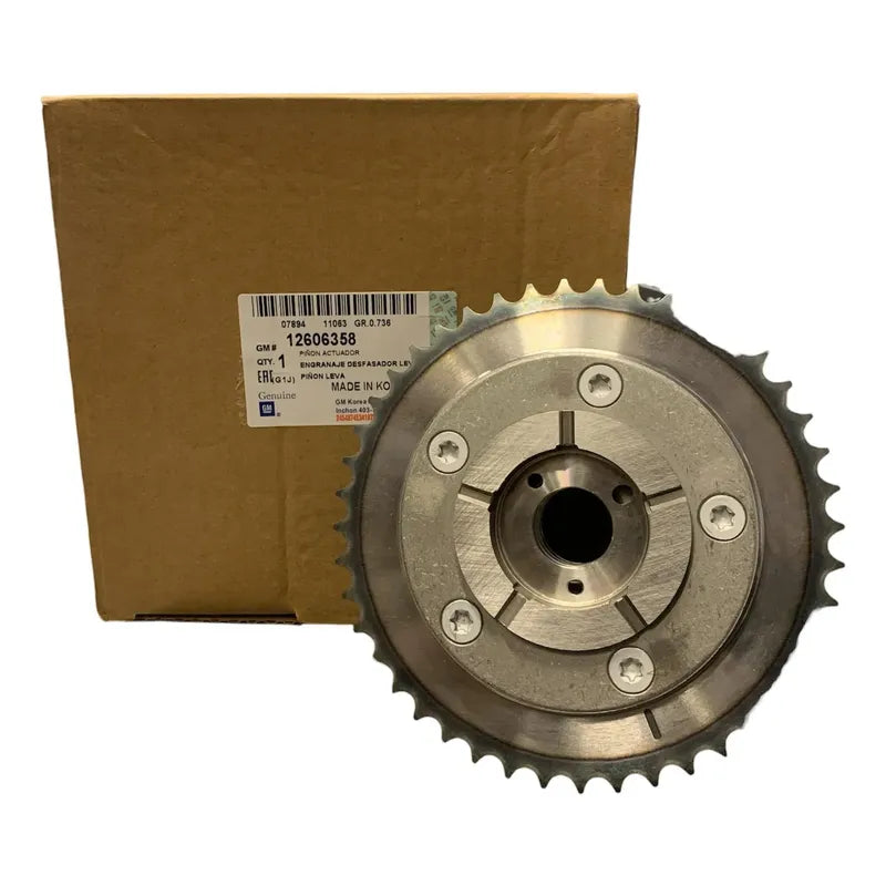 Engranaje Rache Leva Actuador Silverado Rey Camion Tahoe