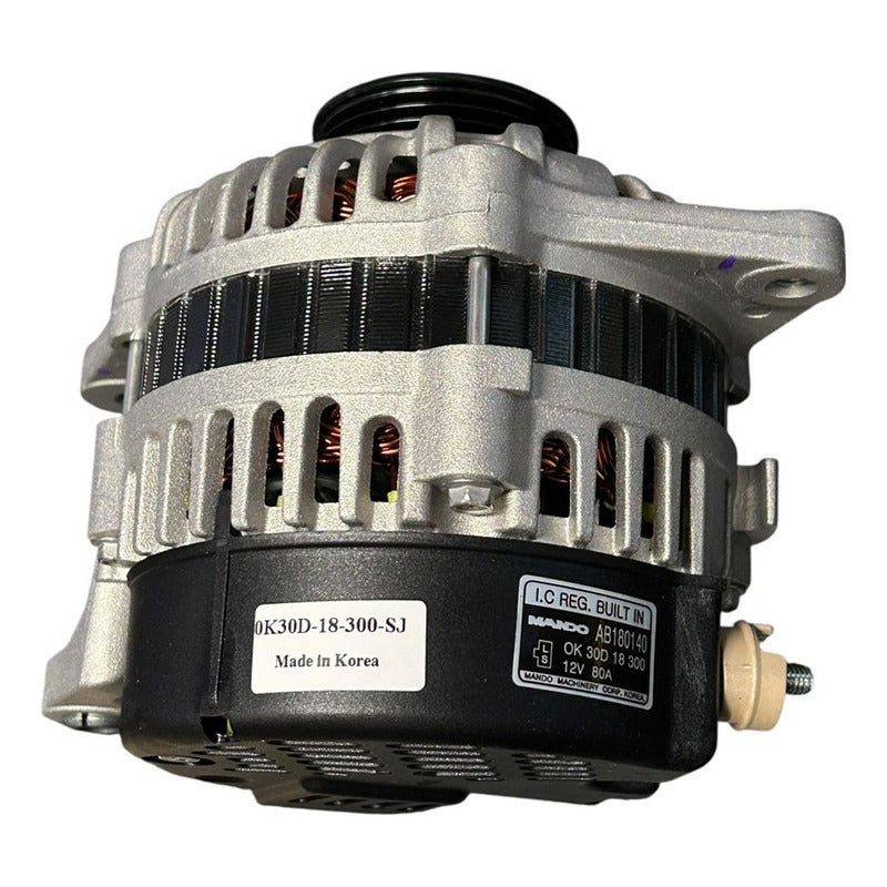 Alternador Kia Rio 1.5 100% Original