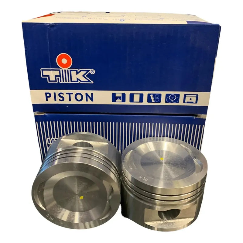 Pistones Mazda Bt50 2.2 B2200 12 Valvulas 0.20 0.50
