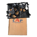 Electroventilador Completo Chevrolet Captiva