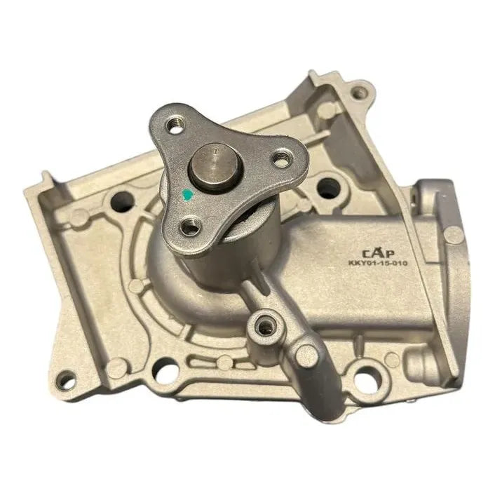 Bomba De Agua Ford Festiva Turpial Rio 1.3 Demio