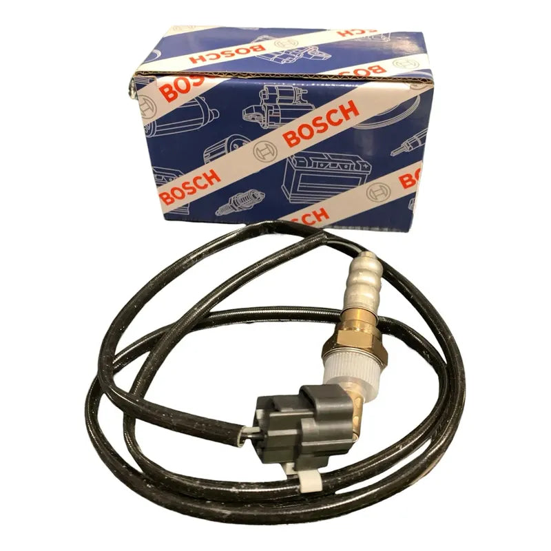 Sensor Oxígeno Bt50 2.6 2600 2 Cables