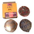 Anillos 0.30 0.75 Lancer 1.5