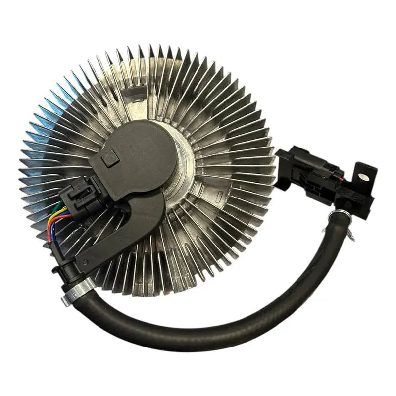 Fan Clutch Super Dutty F150 F250 F350 11-15 6.2