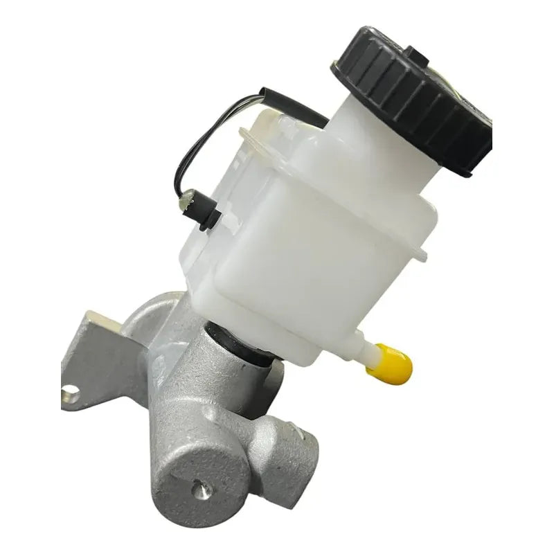 Bomba De Freno Aveo Optra Limited 2 Tubos 9mm