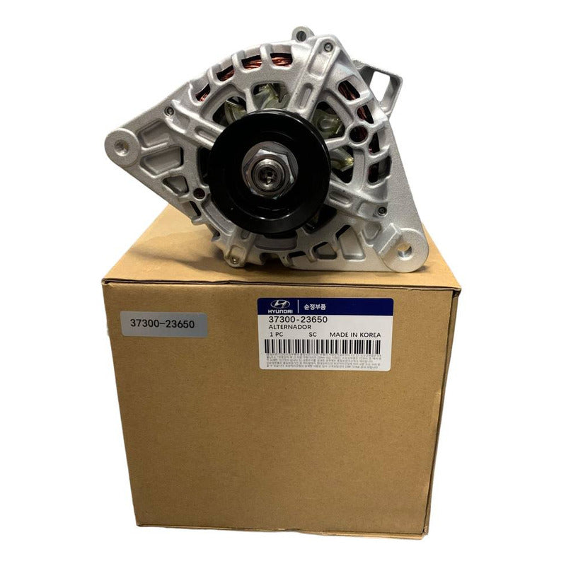 Alternador Cerato Sportage 2.0 2010/2013 3 Pines