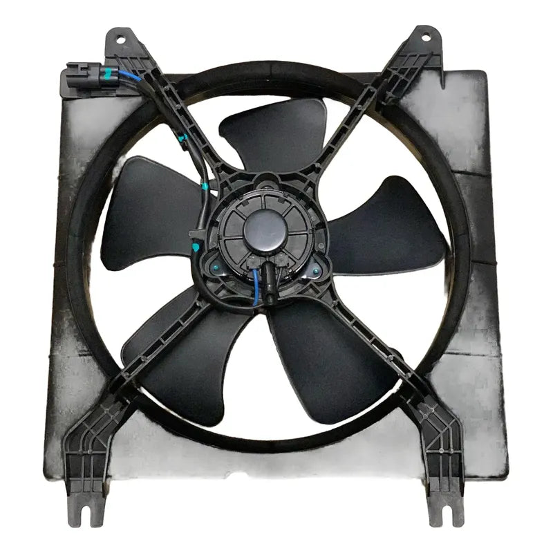 Electro Ventilador Principal Optra Desing Limite