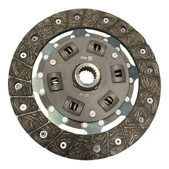 Disco Croche Embrague Clucth Vitara 1.6 Jimny 20 Dts