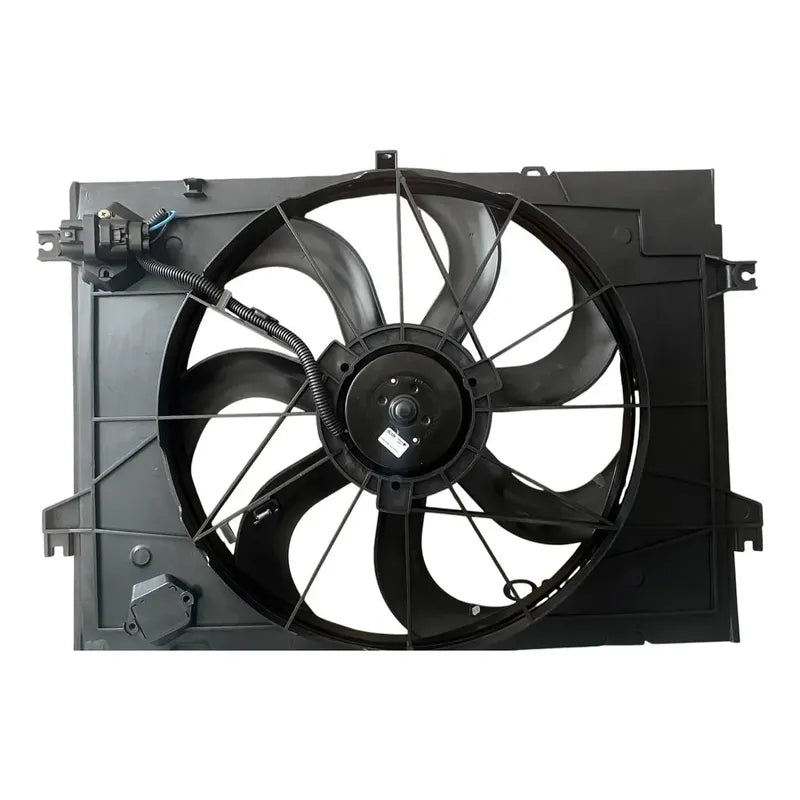 Electroventilador Hyundai Tucson Sportage 2.0 Made In Korea
