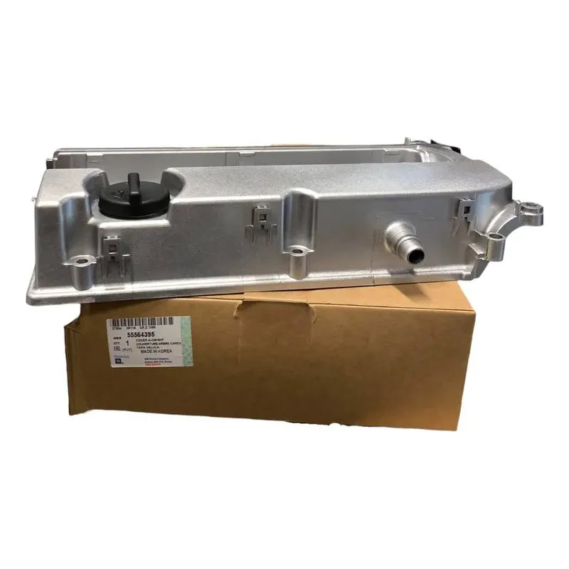 Tapa Valvula De Aluminio Chevrolet Cruze 1.8