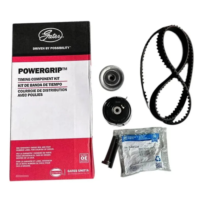 Kit De Tiempo Chevrolet Cruze