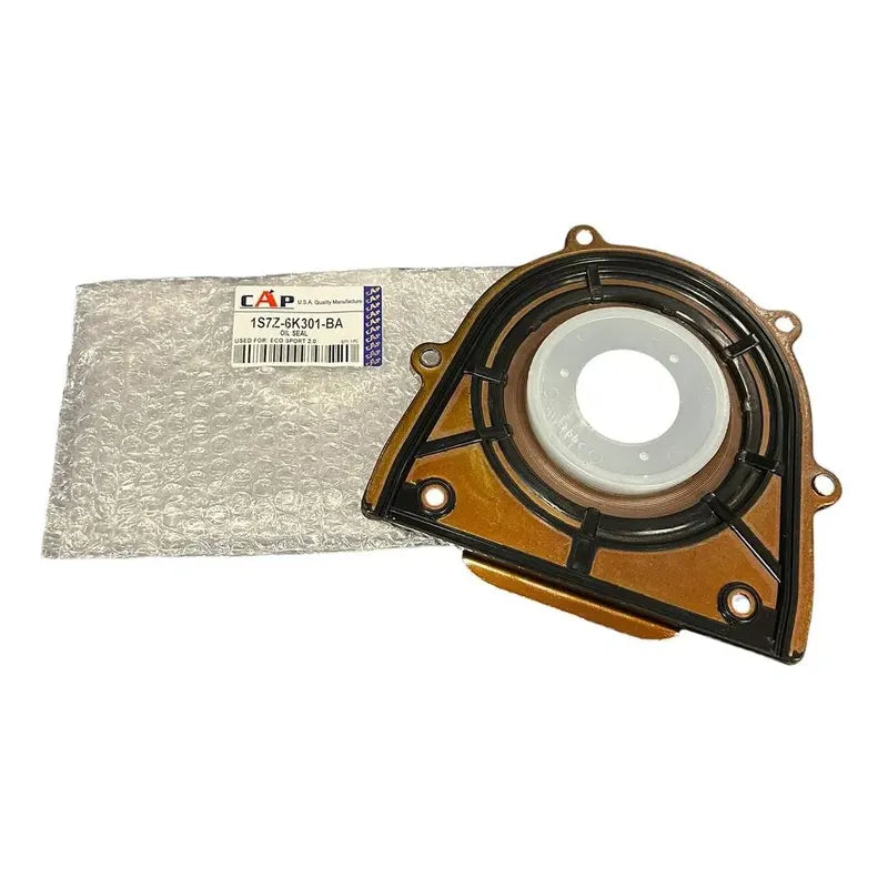 Estopera Cigueñal Trasera Ford Ecosport Mazda 3 2.0