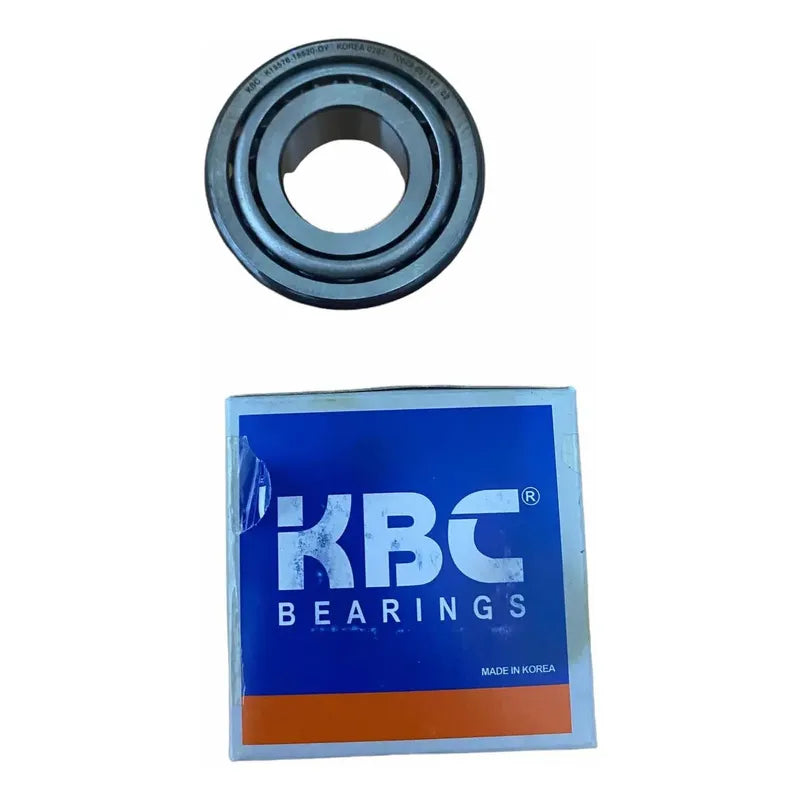 Rodamientos Delanteros Kia Pregio 3.0 Kbc Korea