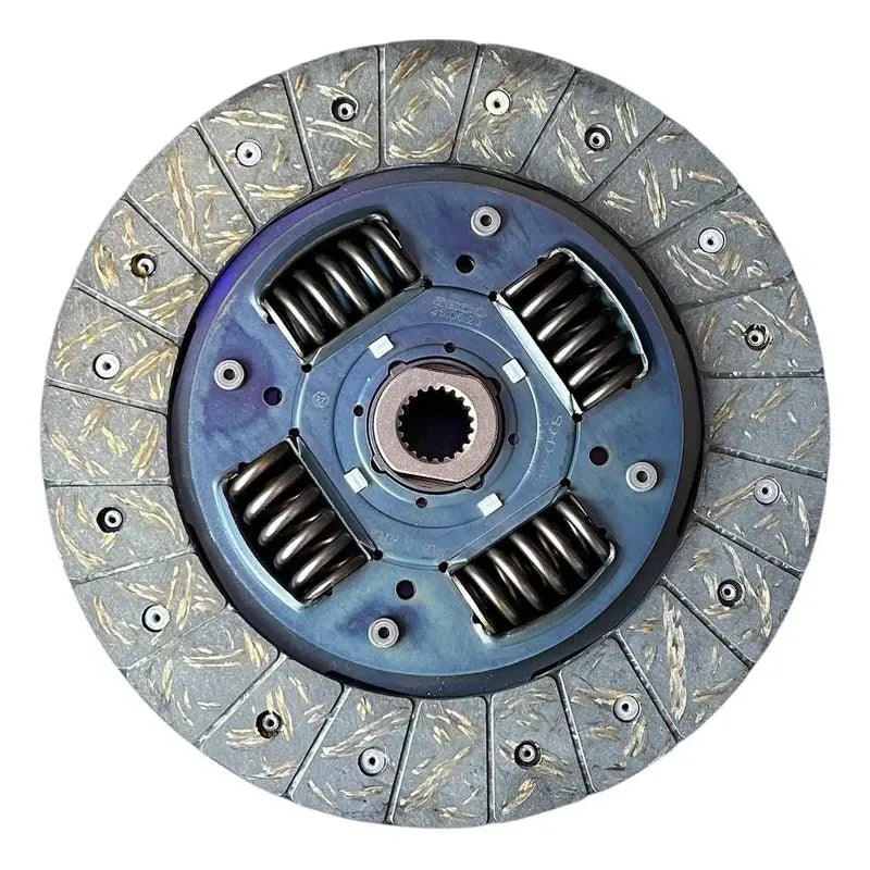 Kit Embrague Clutch Croche Tucson Kia Sportage 2.0