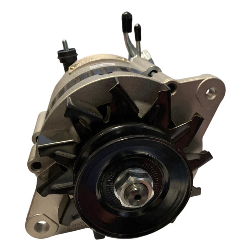 Alternador Kia Pregio 3.0 Completo Korea