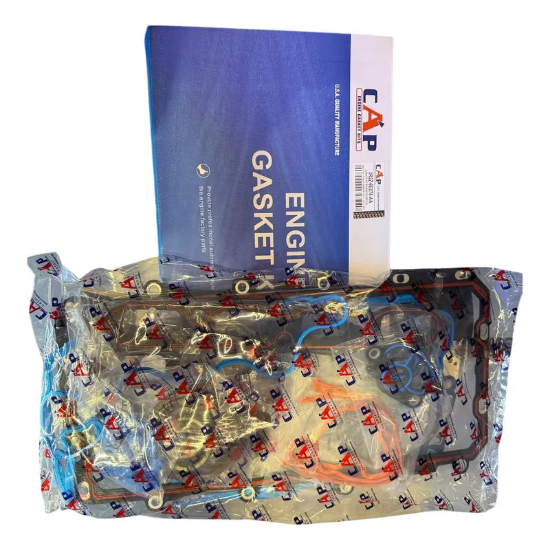 Juego Kit Empacadura De Motor Explorer 4.6 Expedition 3 Val
