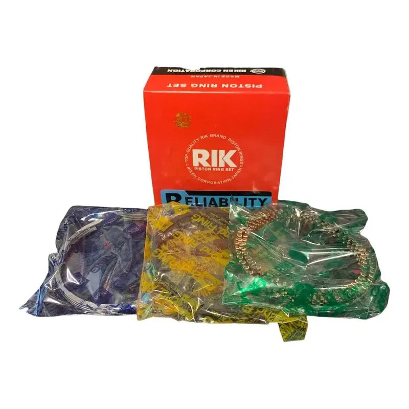 Anillos Aveo Corsa Nubira 1.6 0.20 0.50
