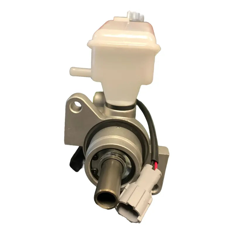 Bomba De Freno Aveo 1.6 Optra Limited 4 Tubos