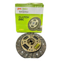 Disco Croche Embrague Chevrolet Spark Korea Valeo