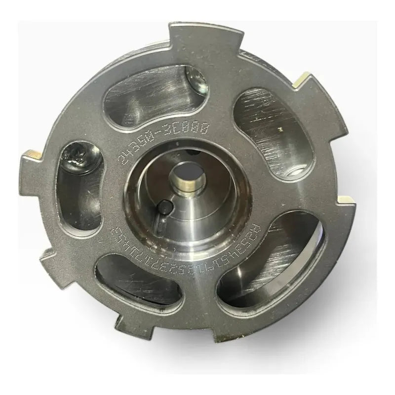 Rache Actuador Ovc Vvti Arbol Leva Santa Fe 2.7 2007-2009