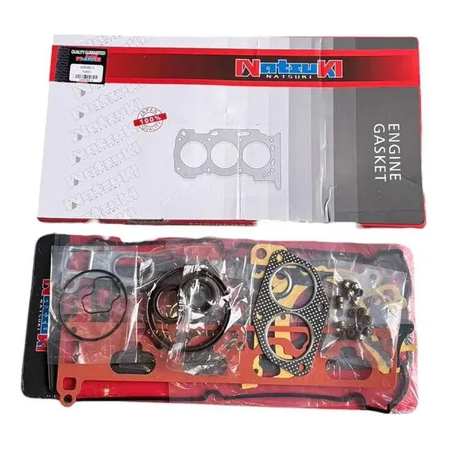 Juego Kit Empacadura Astra 1.8 Completo