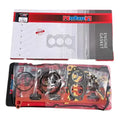 Juego Kit Empacadura Astra 1.8 Completo