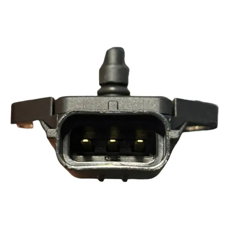 Sensor Map Wagon R