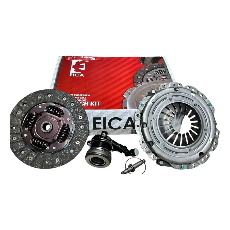 Kit Clutch Meriva Corsa Montana 1.8