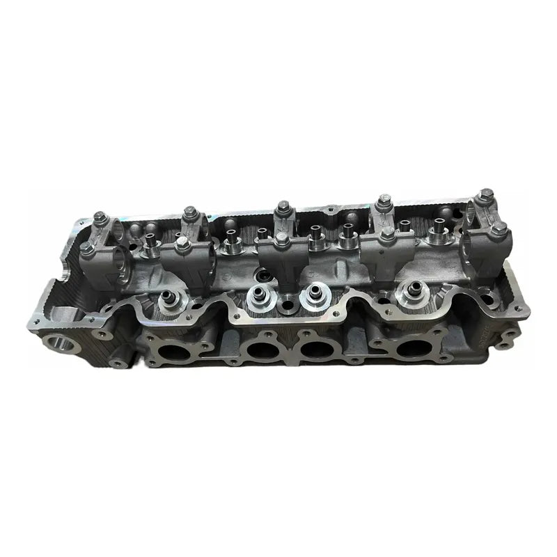 Camara Mazda Bt 50 2.6 B2600