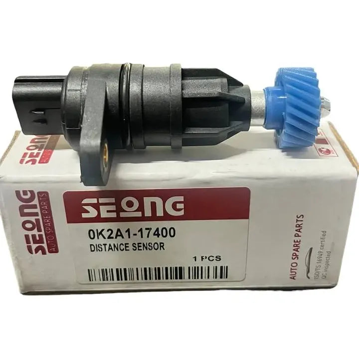 Sensor Kilometraje Velocimetro Kia Rio